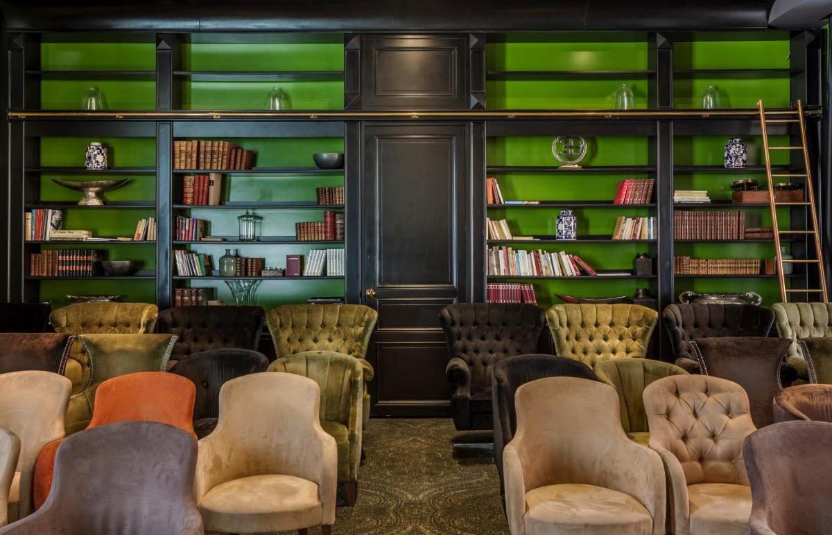 La Cour des Consuls Hotel & Spa Toulouse - MGallery Collection