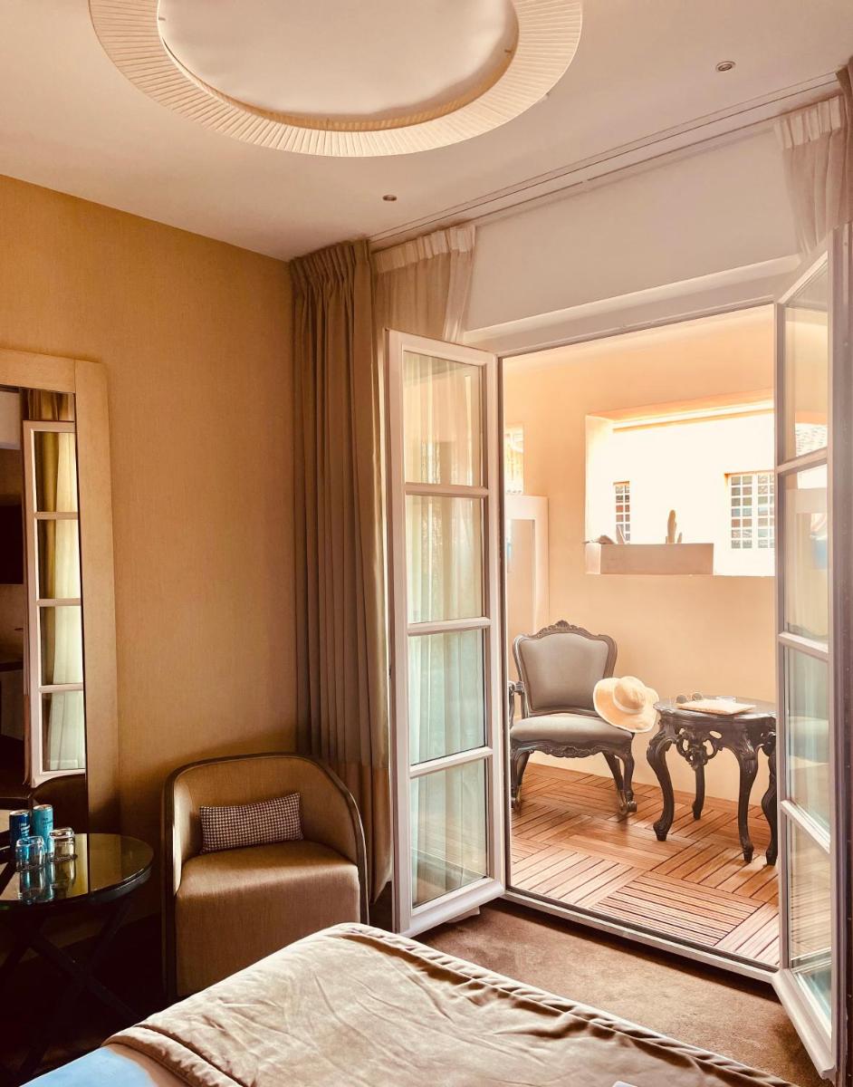 La Cour des Consuls Hotel & Spa Toulouse - MGallery Collection