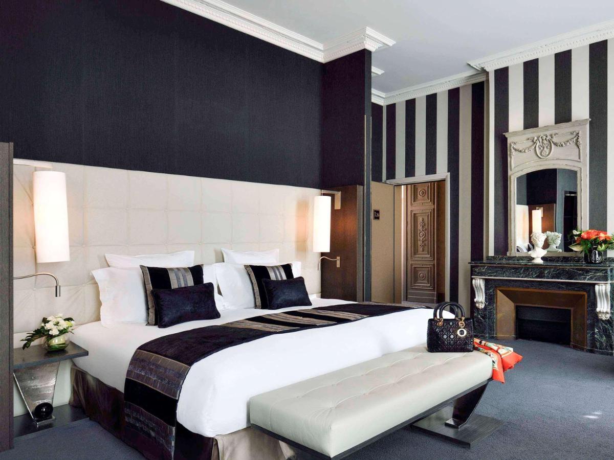 La Cour des Consuls Hotel & Spa Toulouse - MGallery Collection