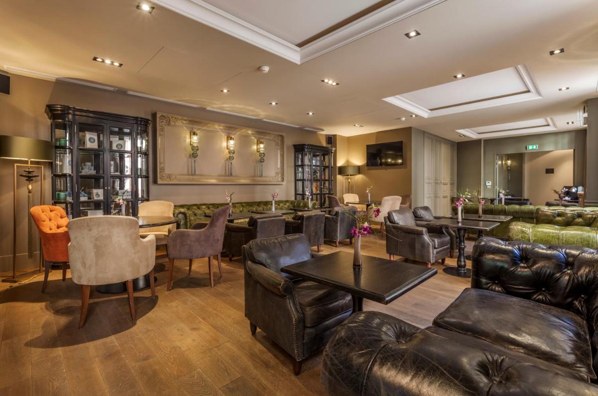 La Cour des Consuls Hotel & Spa Toulouse - MGallery Collection