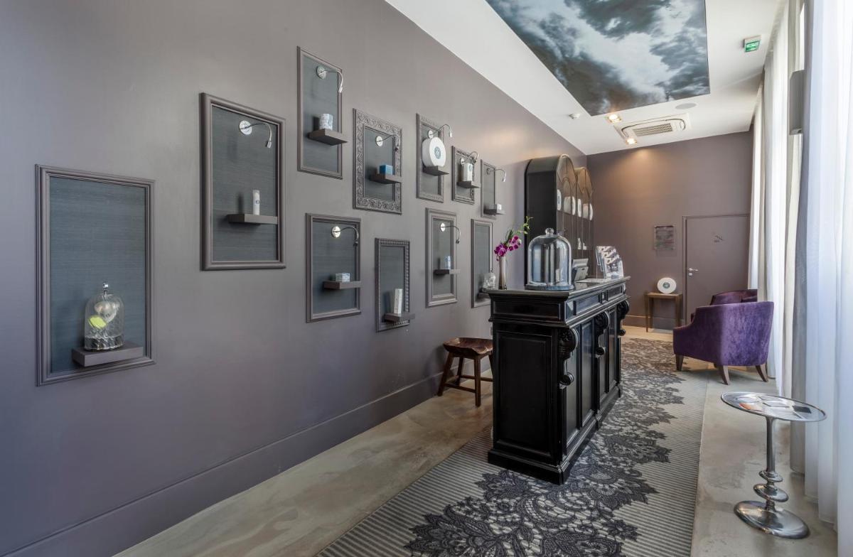 La Cour des Consuls Hotel & Spa Toulouse - MGallery Collection