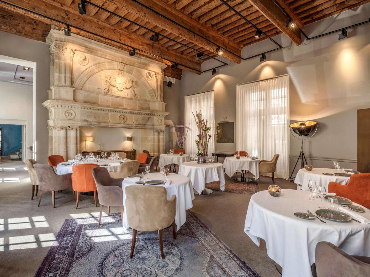 La Cour des Consuls Hotel & Spa Toulouse - MGallery Collection