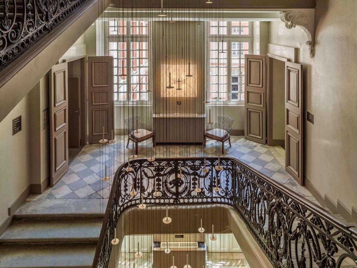 La Cour des Consuls Hotel & Spa Toulouse - MGallery Collection