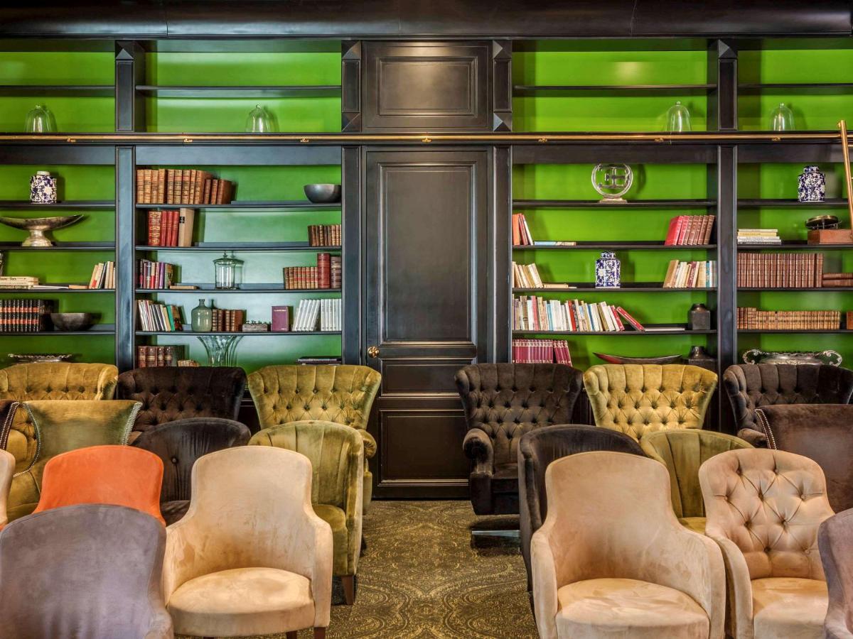 La Cour des Consuls Hotel & Spa Toulouse - MGallery Collection