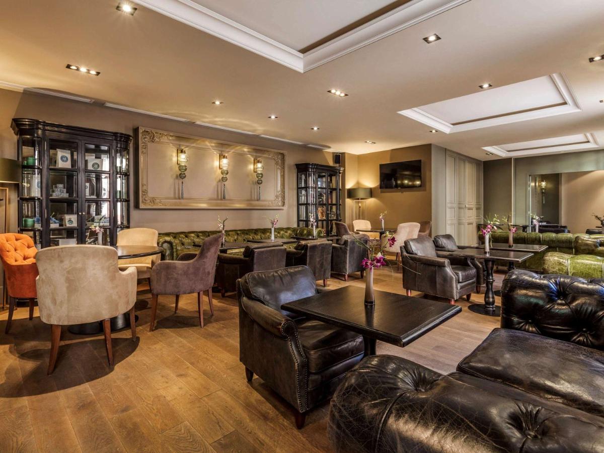 La Cour des Consuls Hotel & Spa Toulouse - MGallery Collection