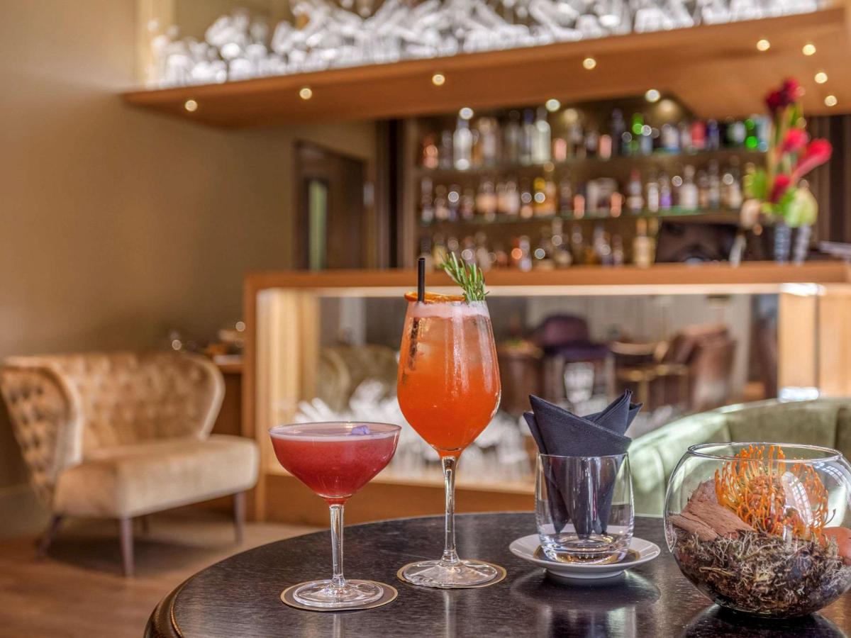 La Cour des Consuls Hotel & Spa Toulouse - MGallery Collection