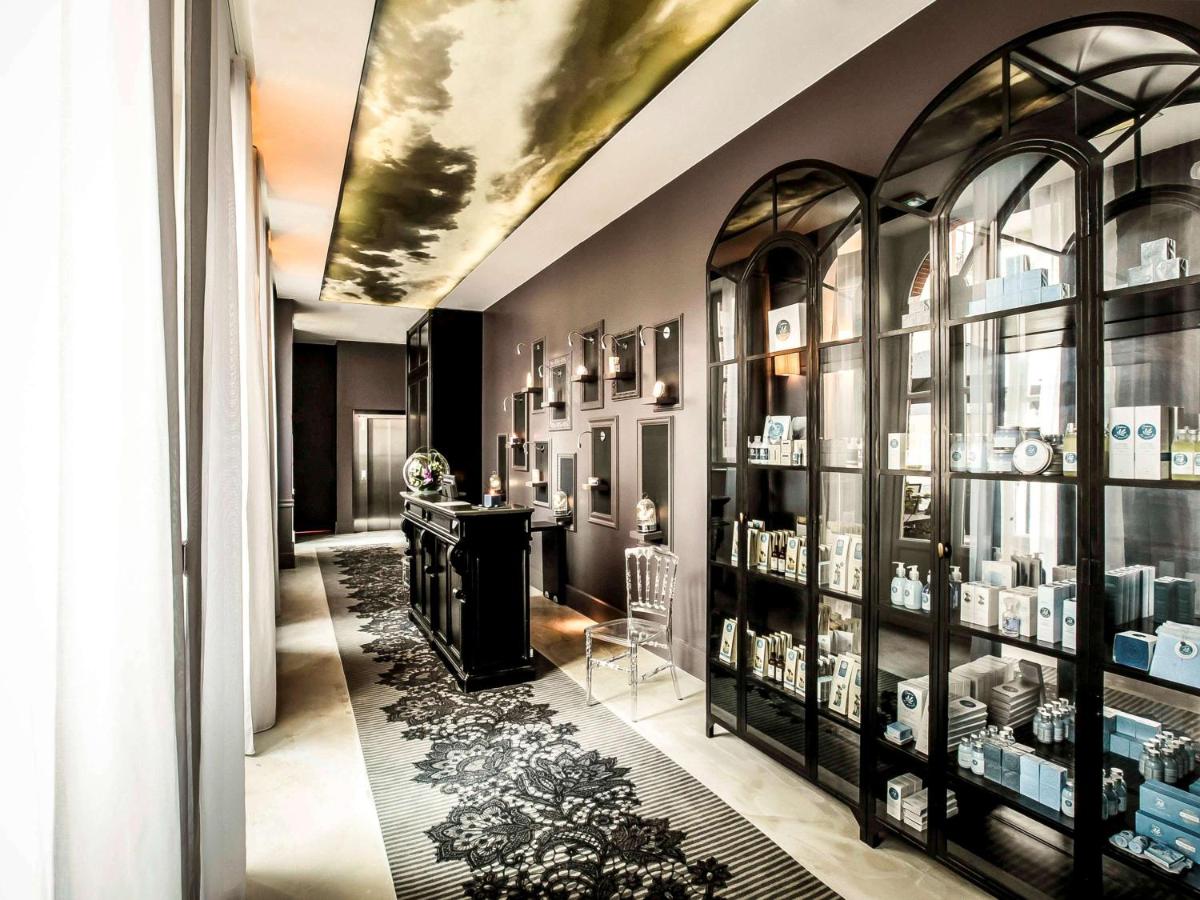 La Cour des Consuls Hotel & Spa Toulouse - MGallery Collection