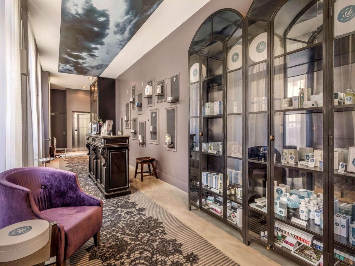 La Cour des Consuls Hotel & Spa Toulouse - MGallery Collection