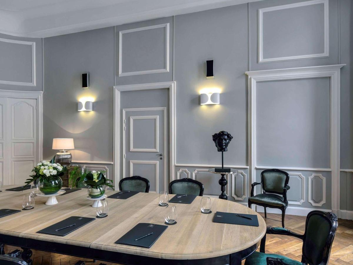 La Cour des Consuls Hotel & Spa Toulouse - MGallery Collection