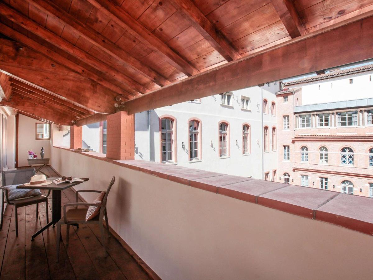 La Cour des Consuls Hotel & Spa Toulouse - MGallery Collection