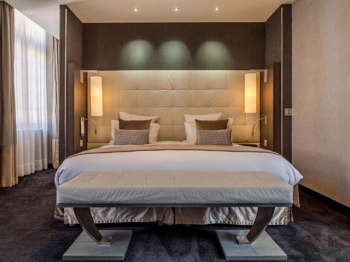 La Cour des Consuls Hotel & Spa Toulouse - MGallery Collection