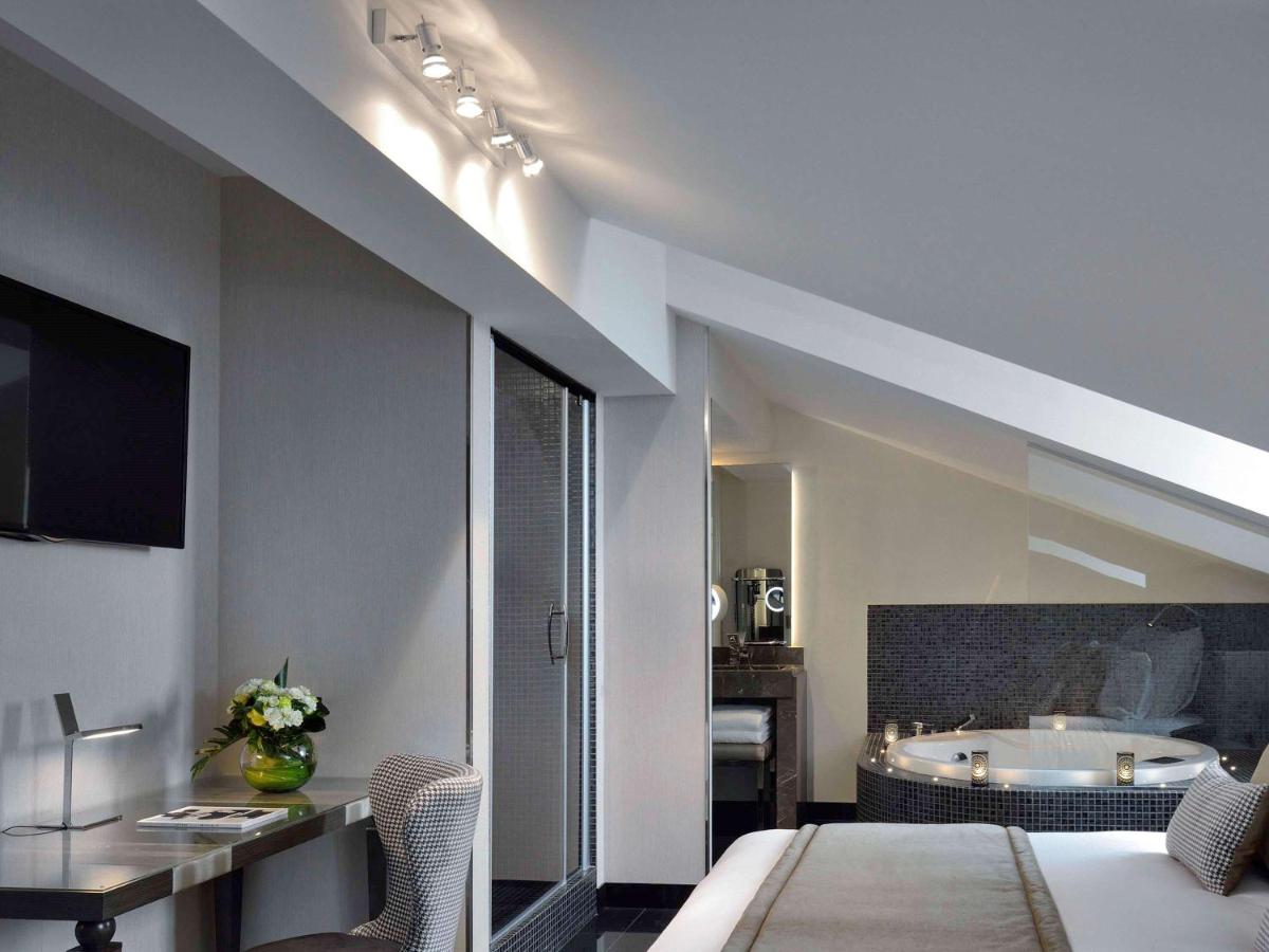 La Cour des Consuls Hotel & Spa Toulouse - MGallery Collection