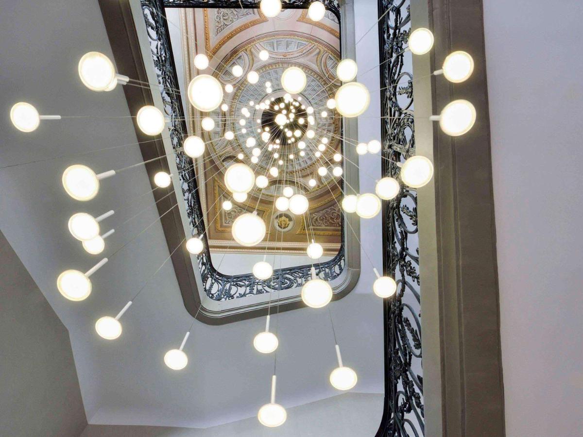 La Cour des Consuls Hotel & Spa Toulouse - MGallery Collection