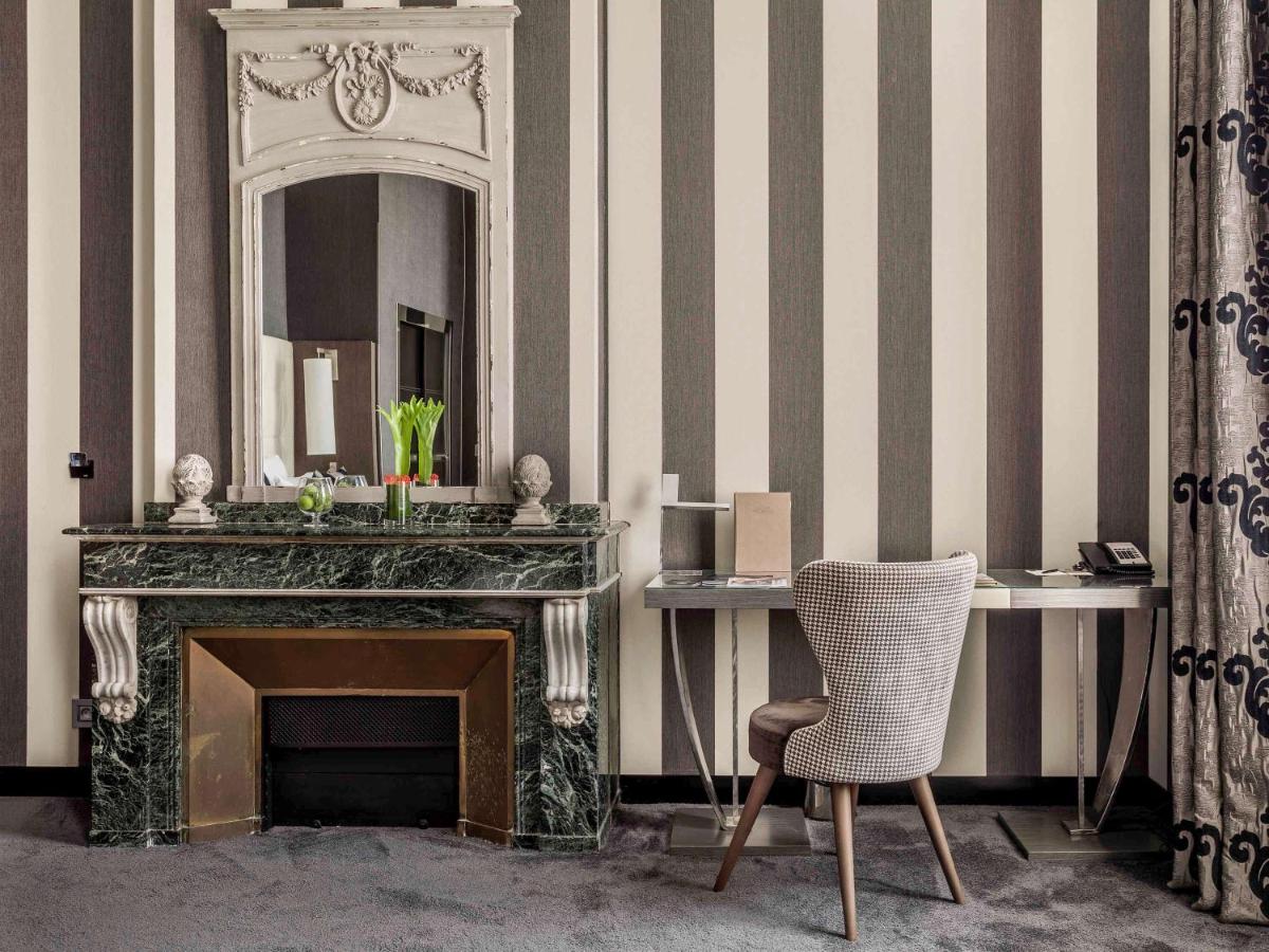 La Cour des Consuls Hotel & Spa Toulouse - MGallery Collection