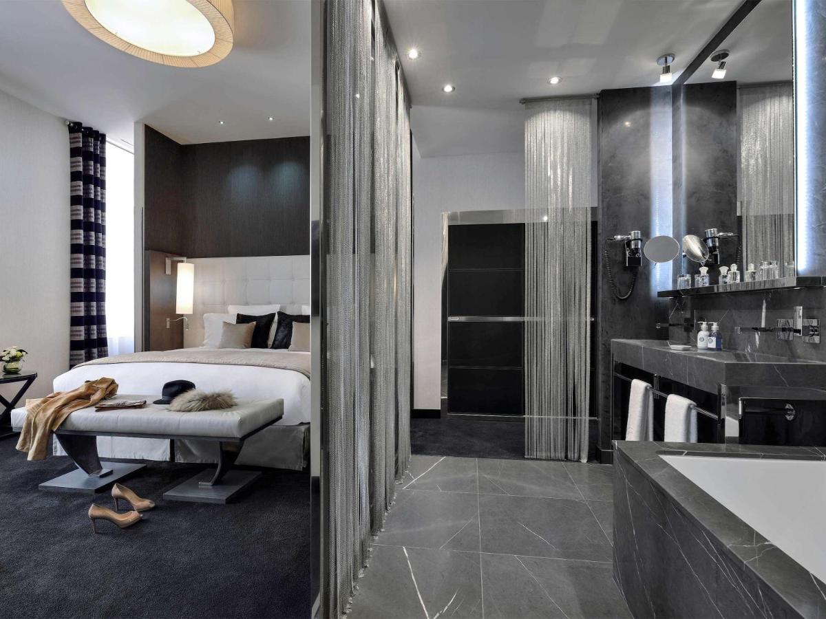 La Cour des Consuls Hotel & Spa Toulouse - MGallery Collection