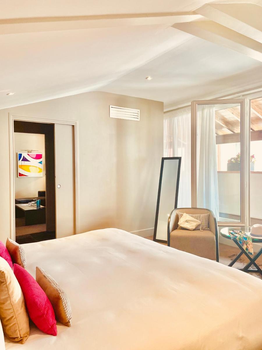 La Cour des Consuls Hotel & Spa Toulouse - MGallery Collection