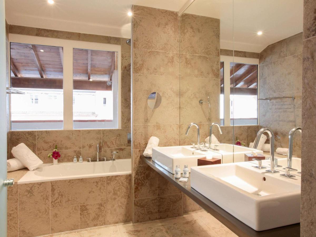 La Cour des Consuls Hotel & Spa Toulouse - MGallery Collection