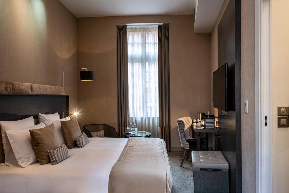 La Cour des Consuls Hotel & Spa Toulouse - MGallery Collection