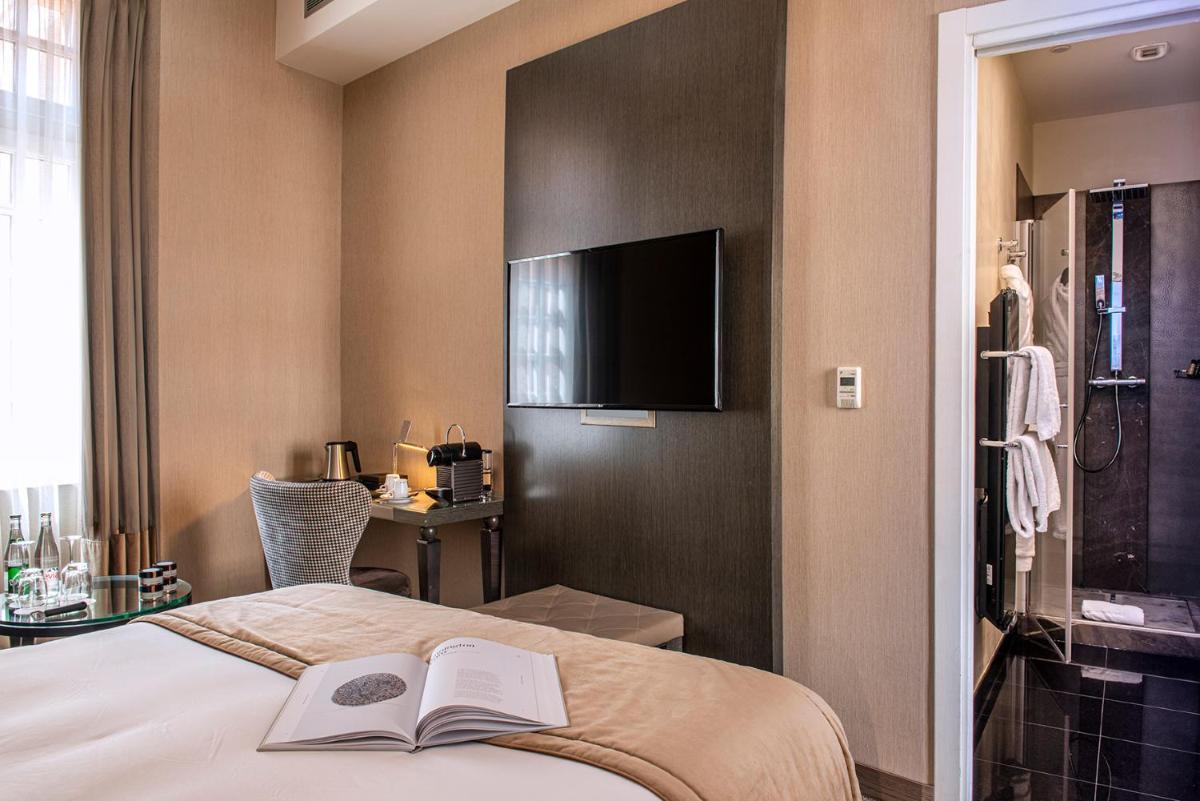 La Cour des Consuls Hotel & Spa Toulouse - MGallery Collection