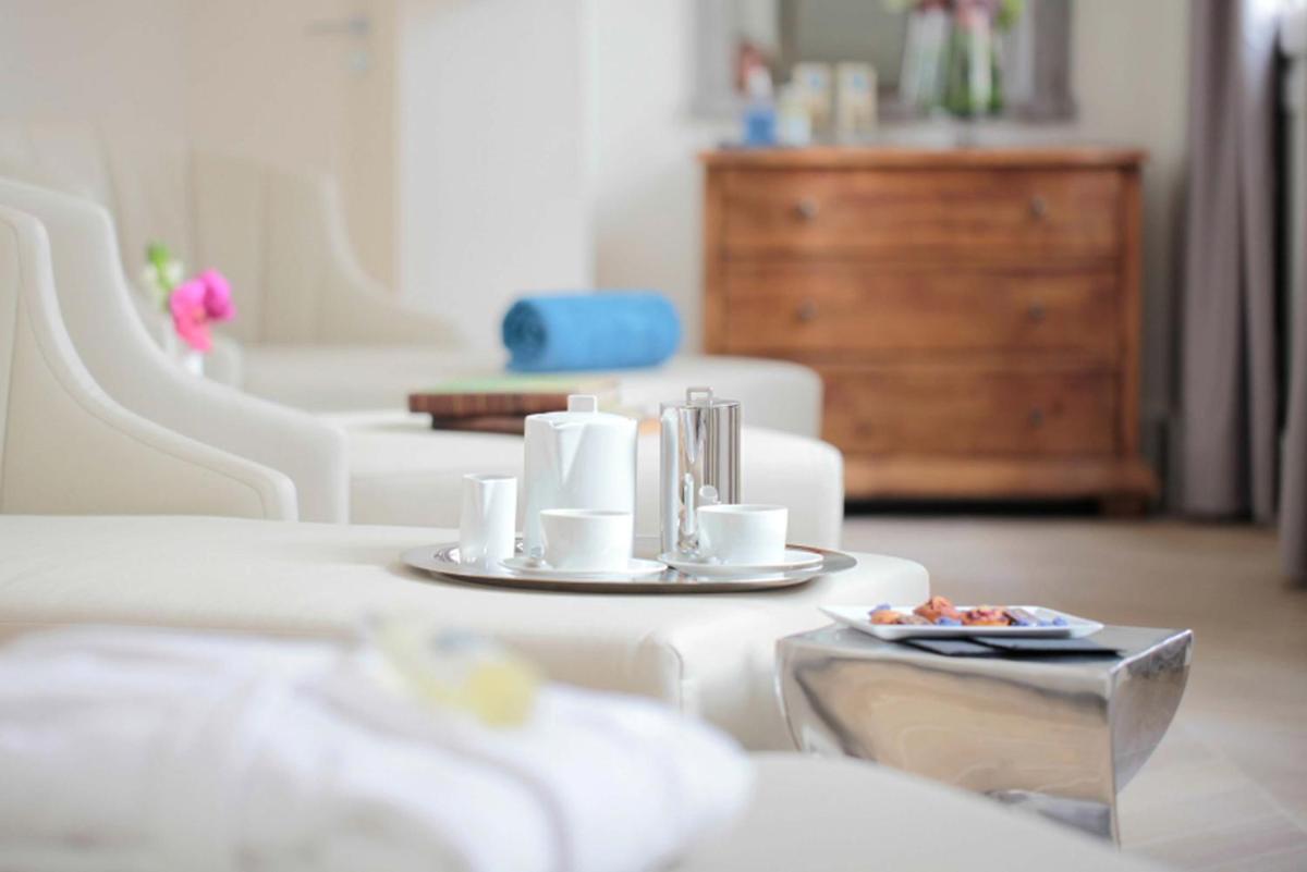 La Cour des Consuls Hotel & Spa Toulouse - MGallery Collection