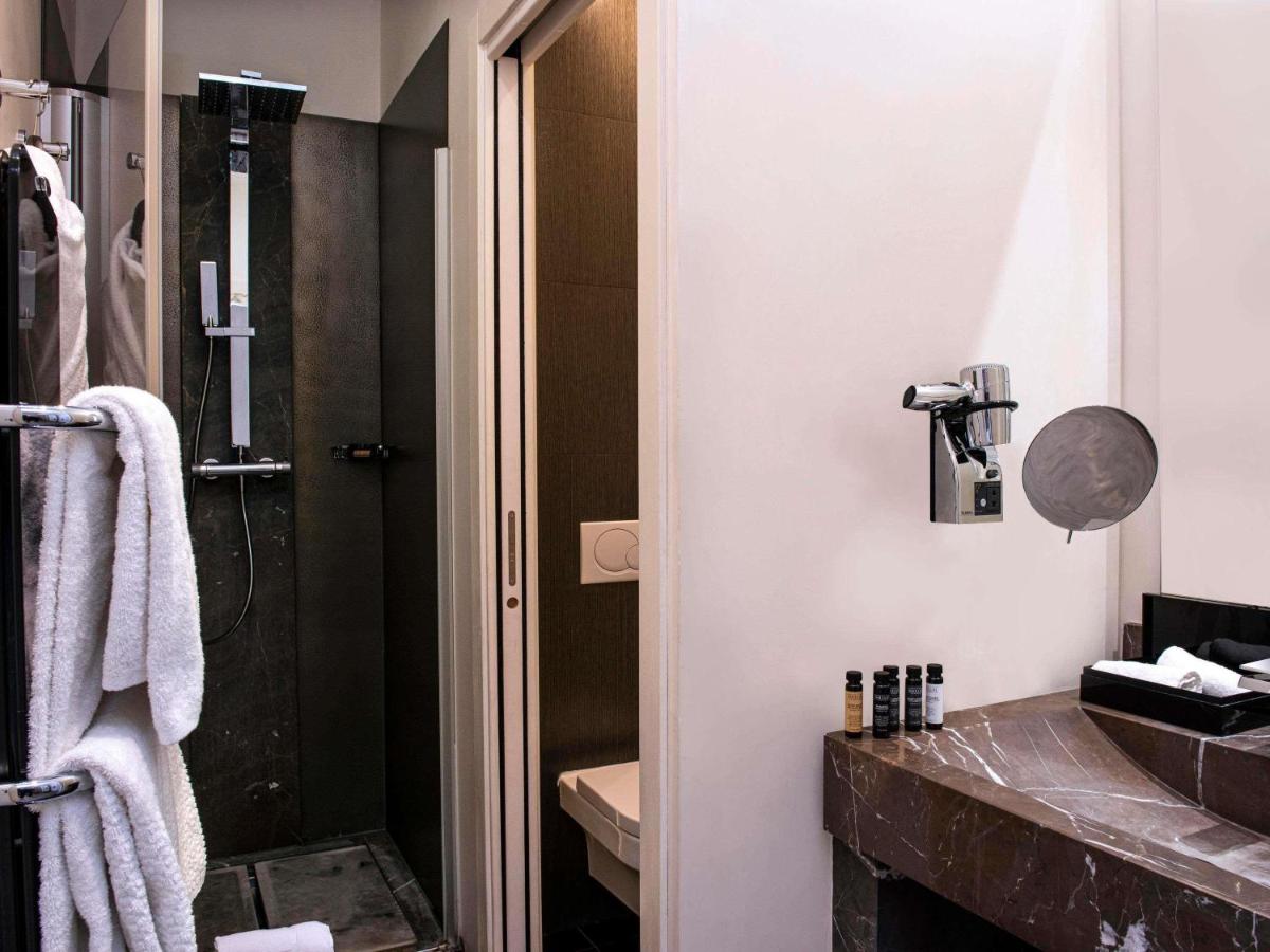 La Cour des Consuls Hotel & Spa Toulouse - MGallery Collection