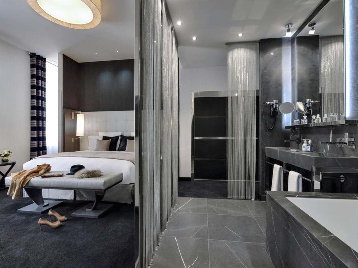 La Cour des Consuls Hotel & Spa Toulouse - MGallery Collection