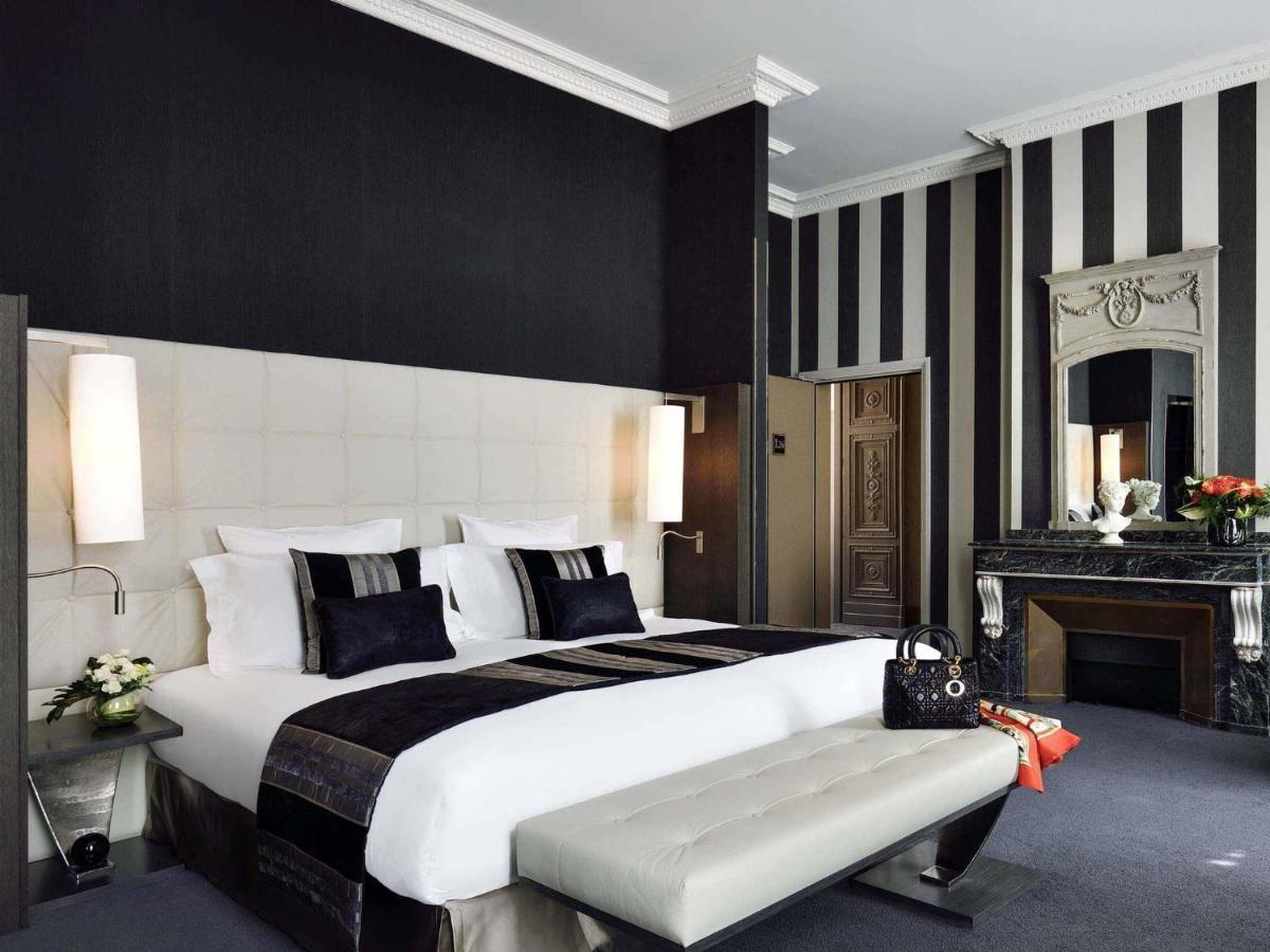 La Cour des Consuls Hotel & Spa Toulouse - MGallery Collection