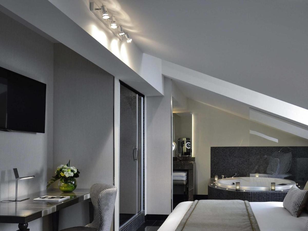 La Cour des Consuls Hotel & Spa Toulouse - MGallery Collection