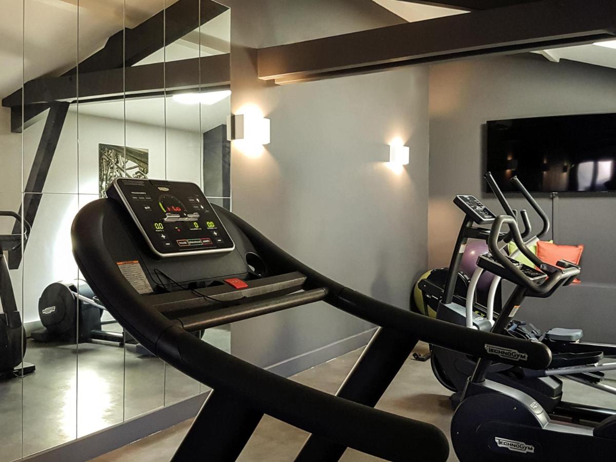 La Cour des Consuls Hotel & Spa Toulouse - MGallery Collection