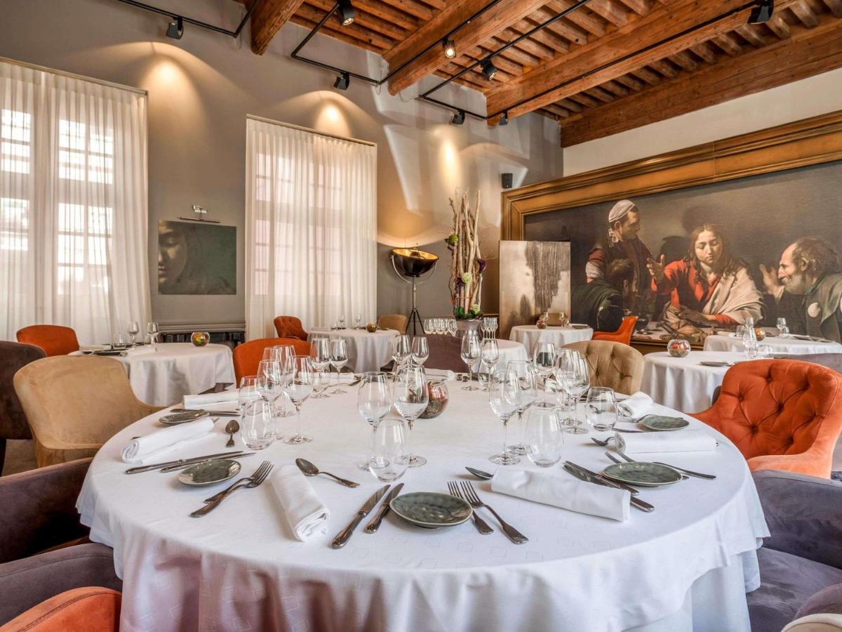 La Cour des Consuls Hotel & Spa Toulouse - MGallery Collection