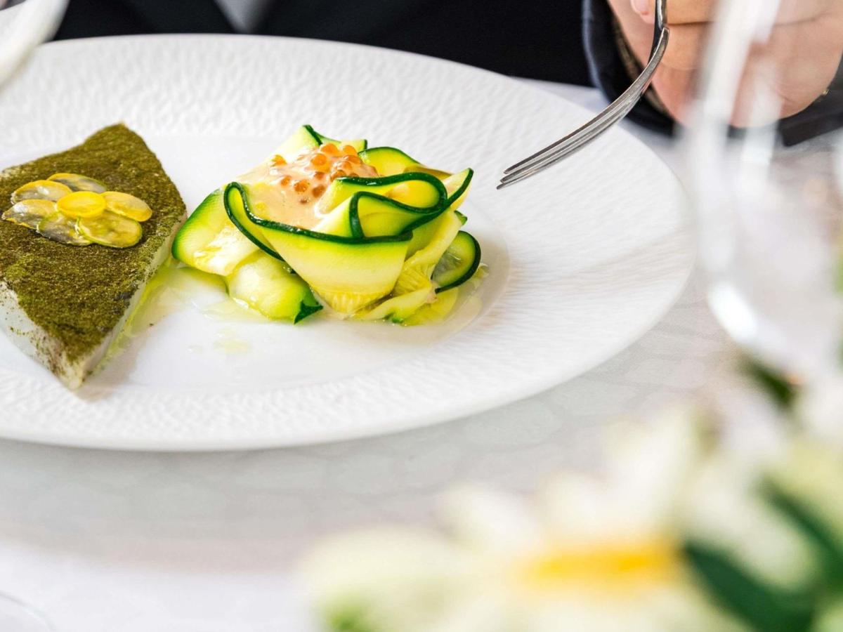 La Cour des Consuls Hotel & Spa Toulouse - MGallery Collection