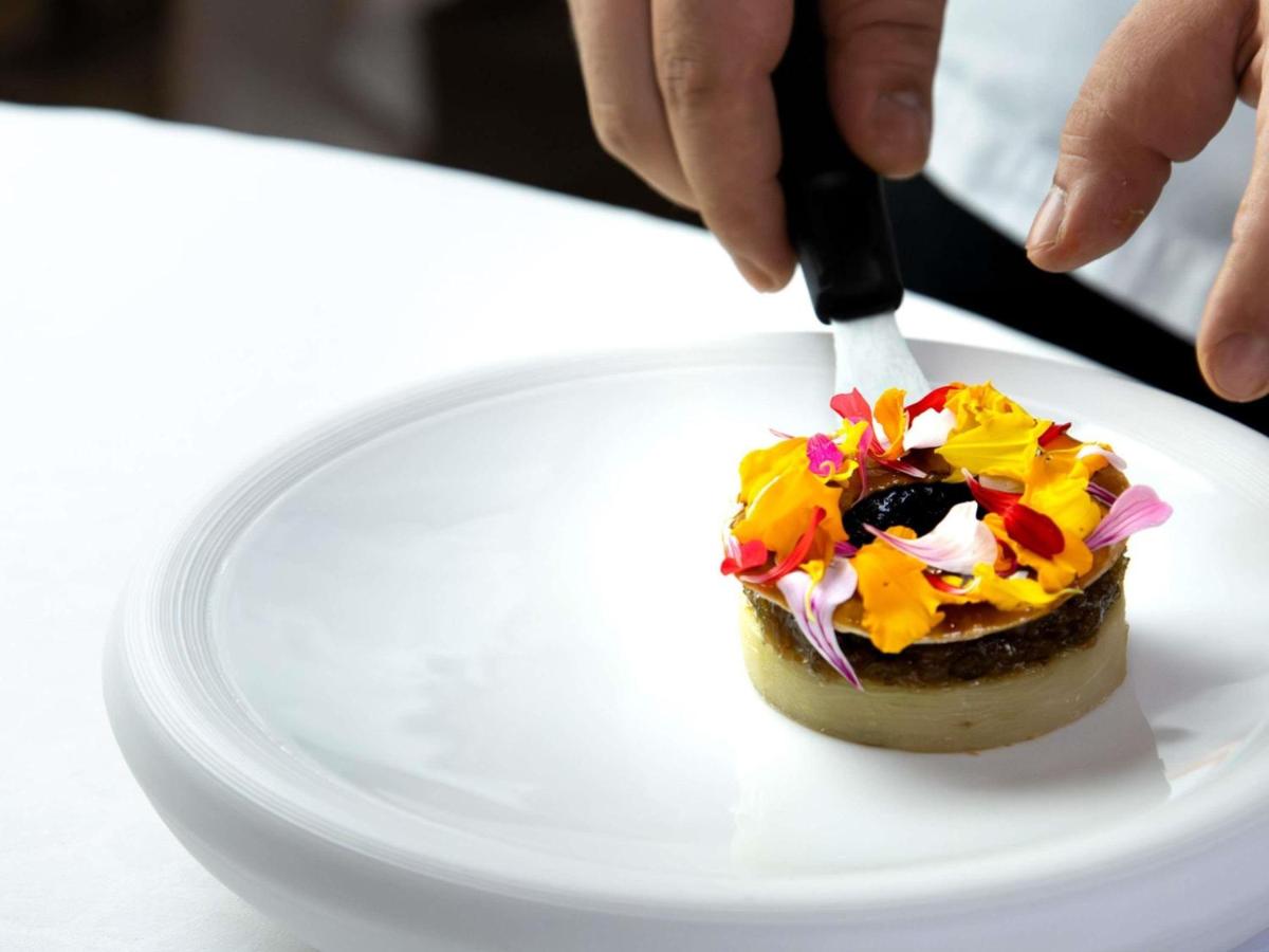 La Cour des Consuls Hotel & Spa Toulouse - MGallery Collection