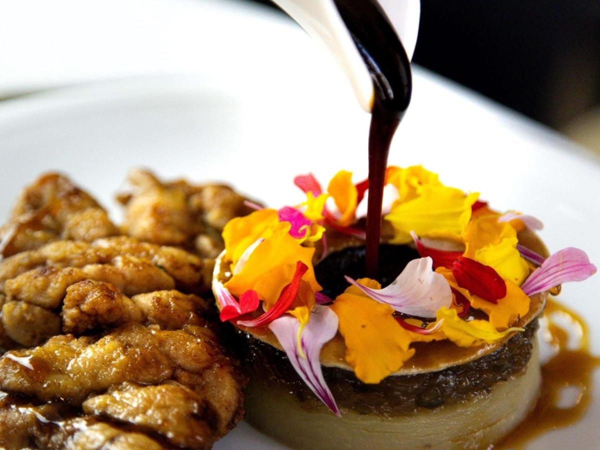 La Cour des Consuls Hotel & Spa Toulouse - MGallery Collection