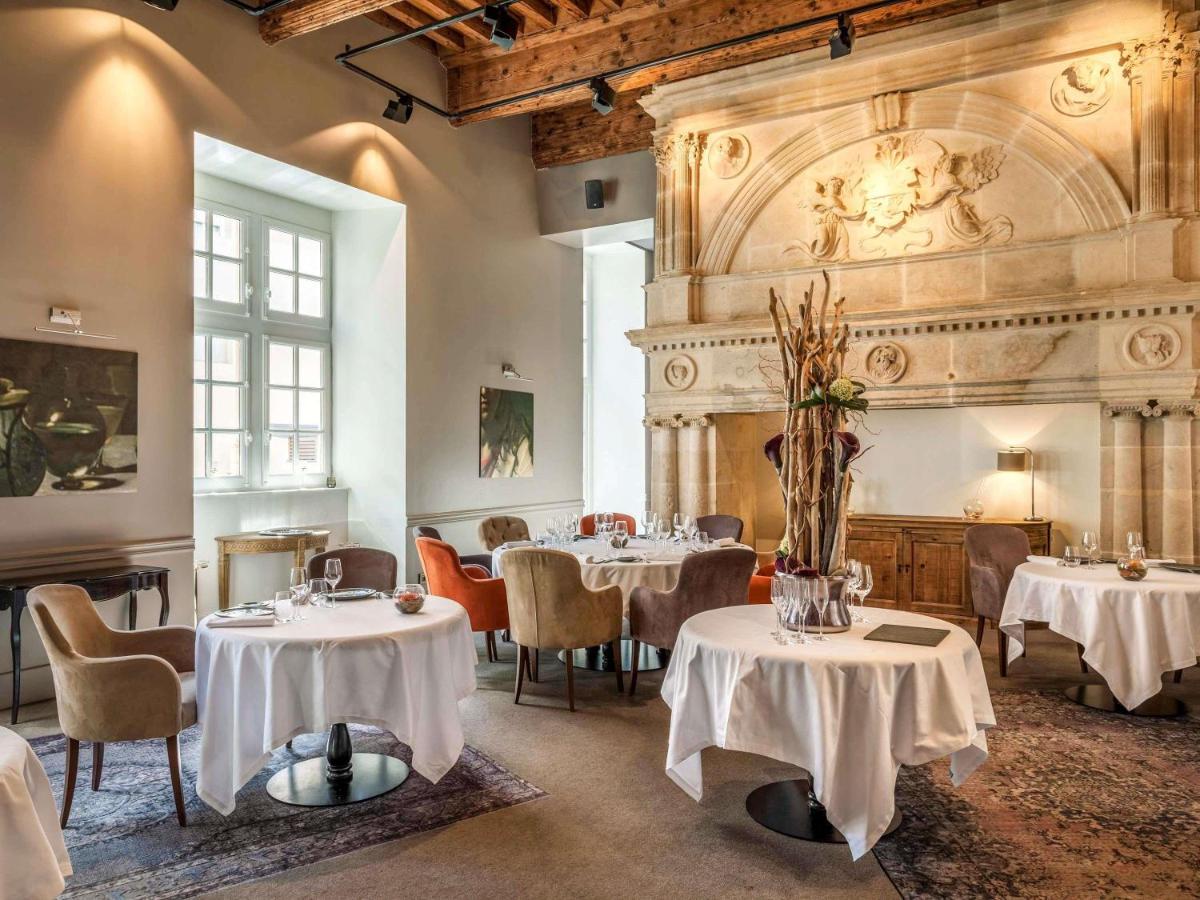 La Cour des Consuls Hotel & Spa Toulouse - MGallery Collection