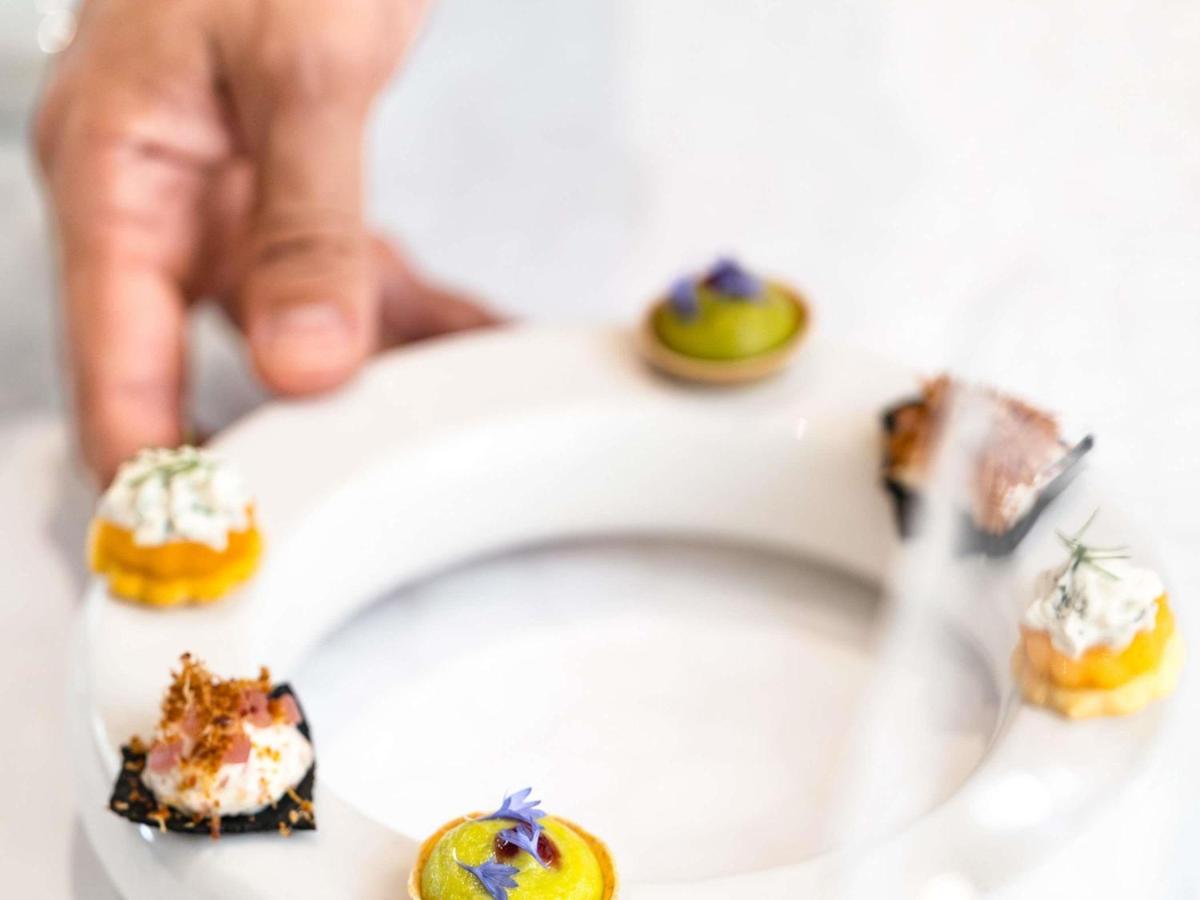 La Cour des Consuls Hotel & Spa Toulouse - MGallery Collection