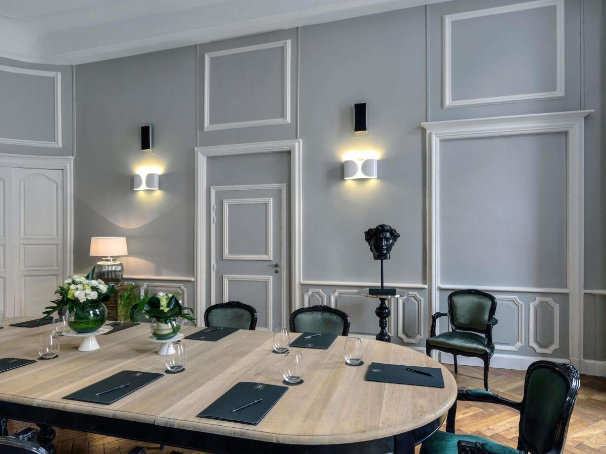 La Cour des Consuls Hotel & Spa Toulouse - MGallery Collection