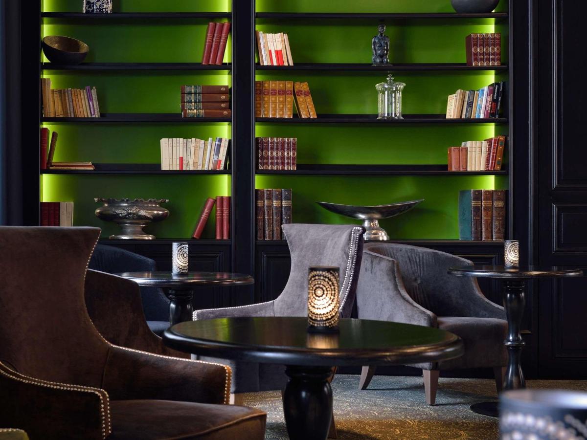 La Cour des Consuls Hotel & Spa Toulouse - MGallery Collection