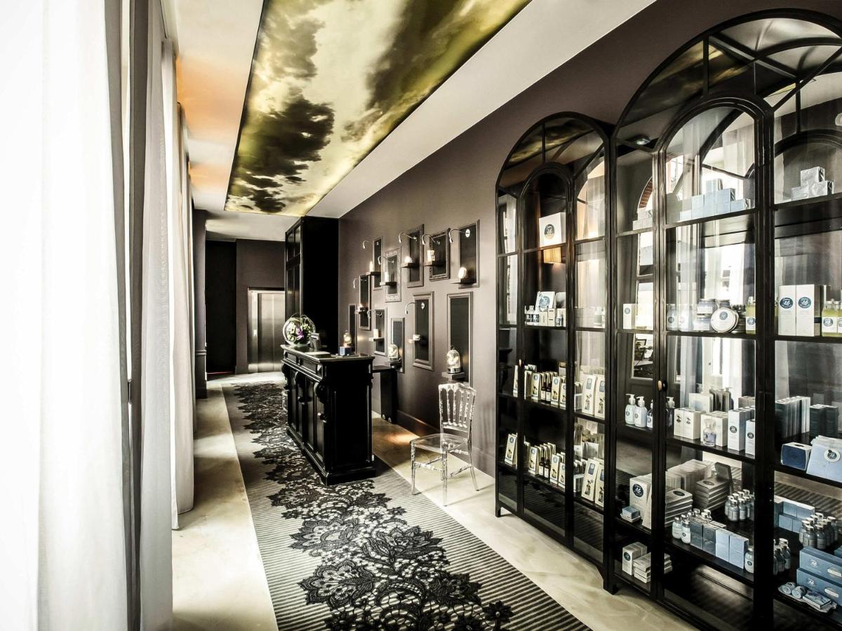 La Cour des Consuls Hotel & Spa Toulouse - MGallery Collection