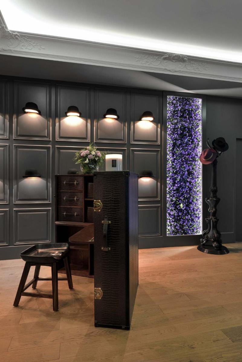 La Cour des Consuls Hotel & Spa Toulouse - MGallery Collection