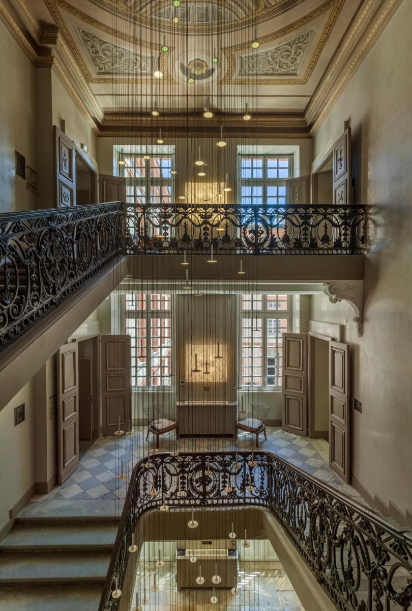 La Cour des Consuls Hotel & Spa Toulouse - MGallery Collection