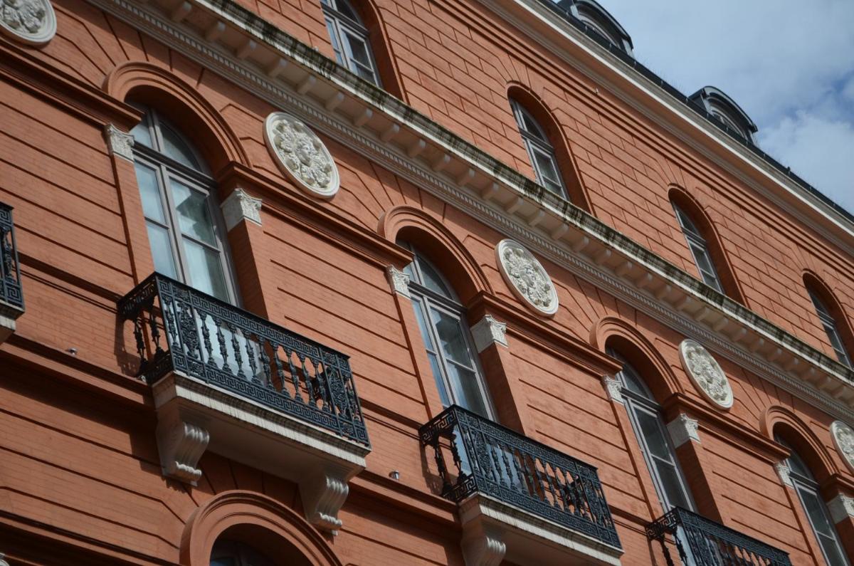 La Cour des Consuls Hotel & Spa Toulouse - MGallery Collection