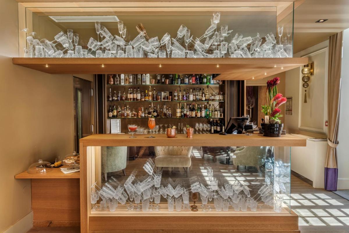 La Cour des Consuls Hotel & Spa Toulouse - MGallery Collection