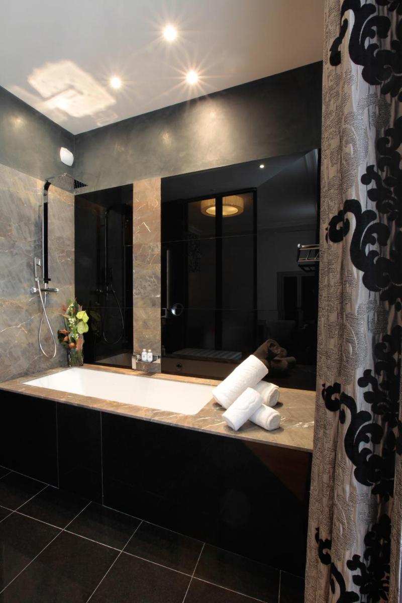 La Cour des Consuls Hotel & Spa Toulouse - MGallery Collection