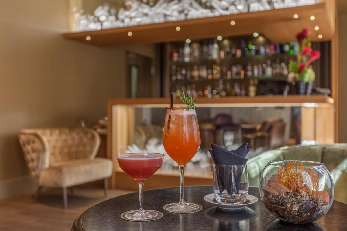 La Cour des Consuls Hotel & Spa Toulouse - MGallery Collection
