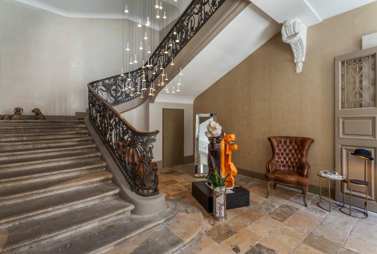 La Cour des Consuls Hotel & Spa Toulouse - MGallery Collection