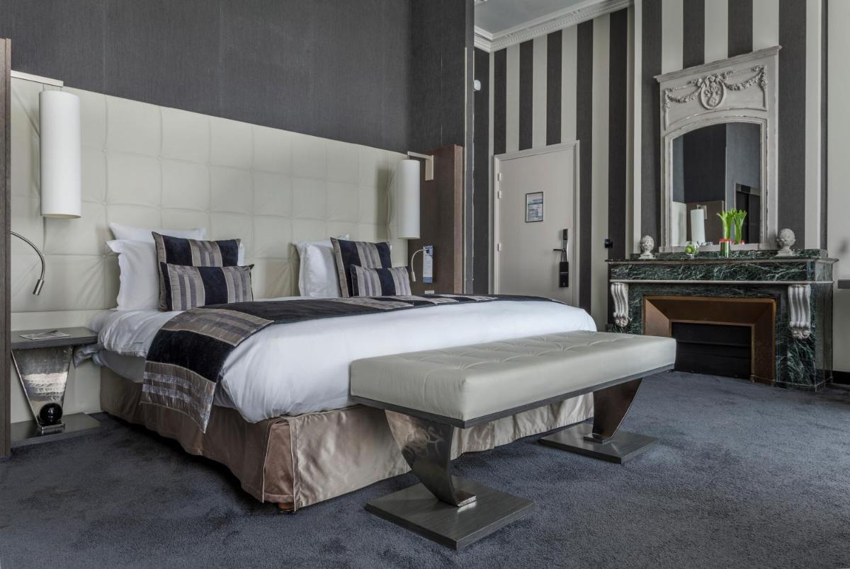 La Cour des Consuls Hotel & Spa Toulouse - MGallery Collection