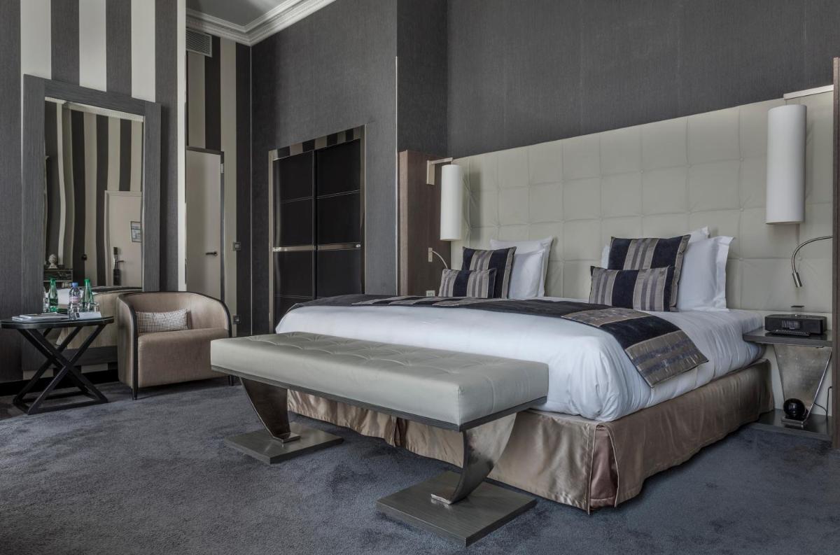 La Cour des Consuls Hotel & Spa Toulouse - MGallery Collection
