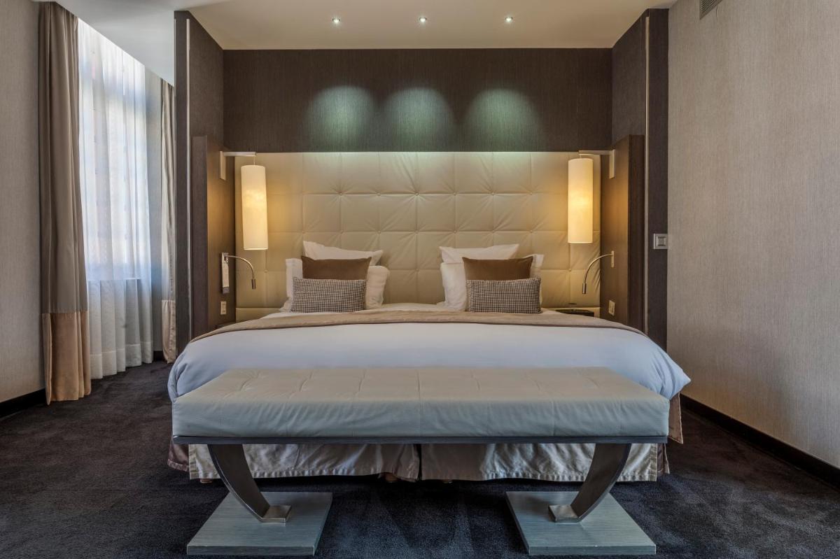 La Cour des Consuls Hotel & Spa Toulouse - MGallery Collection