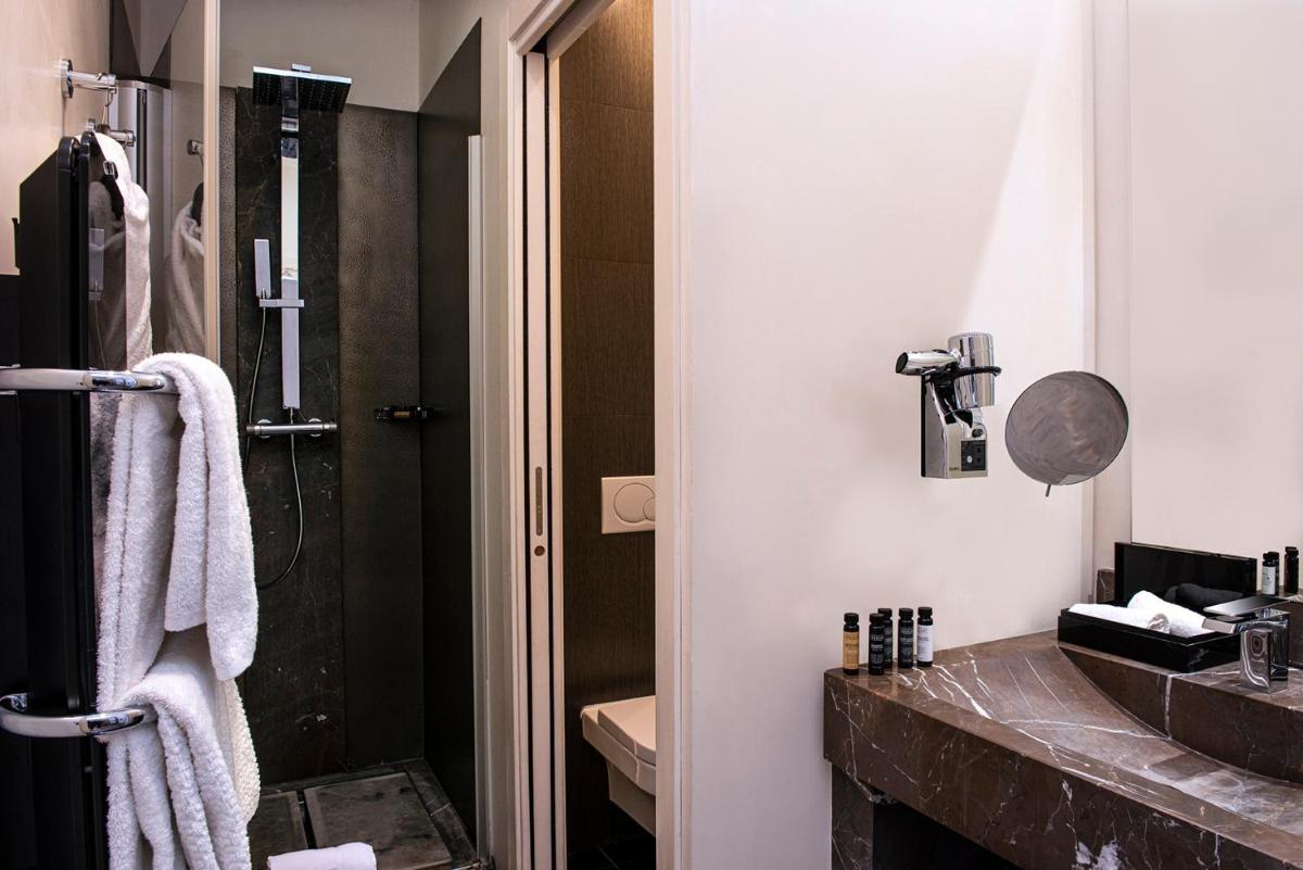 La Cour des Consuls Hotel & Spa Toulouse - MGallery Collection