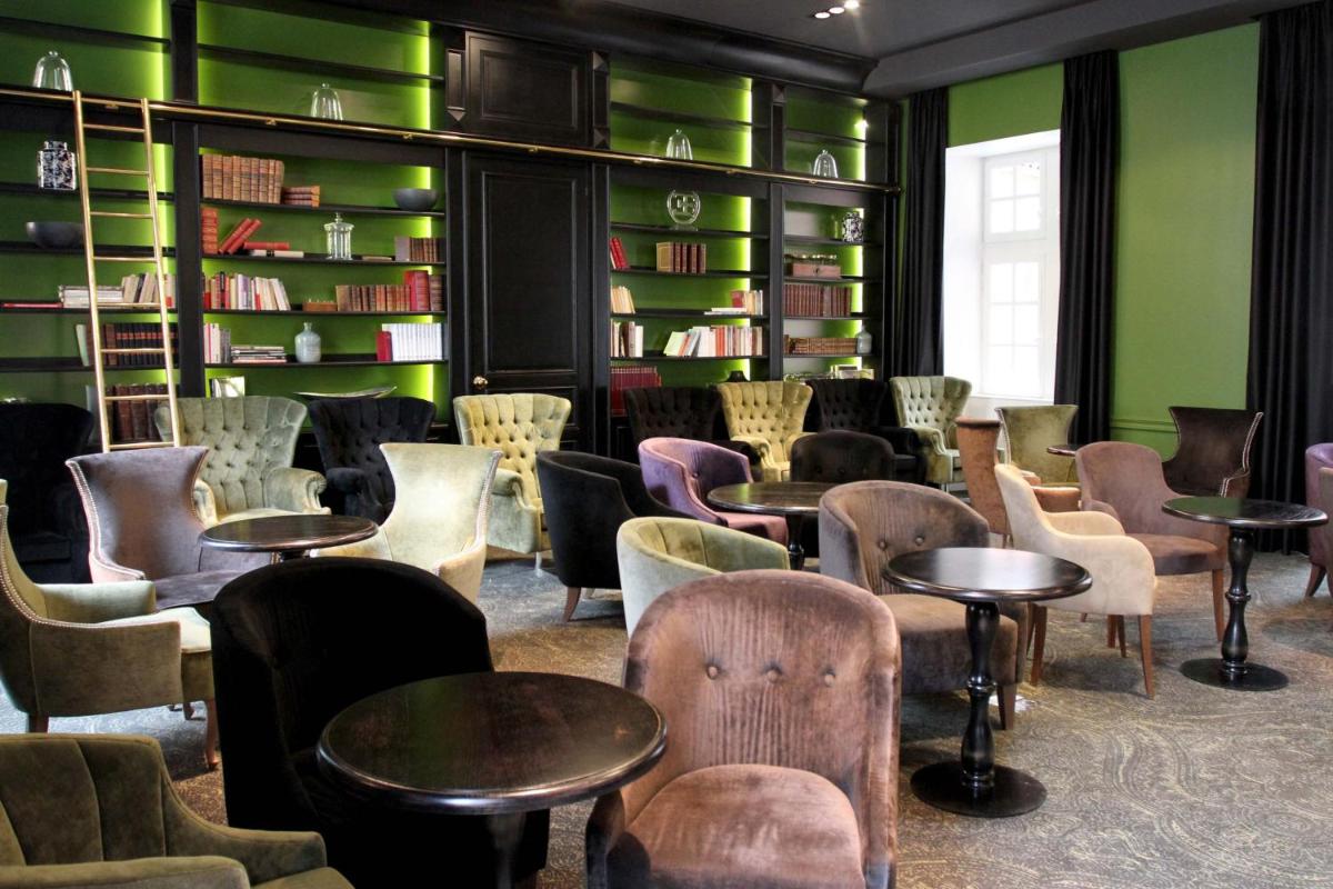 La Cour des Consuls Hotel & Spa Toulouse - MGallery Collection